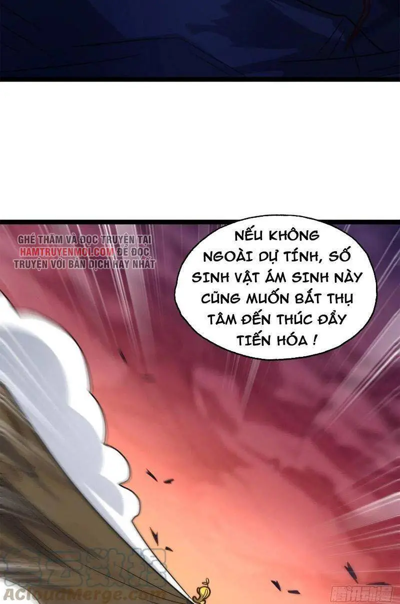 Cao Năng Lai Tập Nettruyen ZZZ Chương 214 Page 13