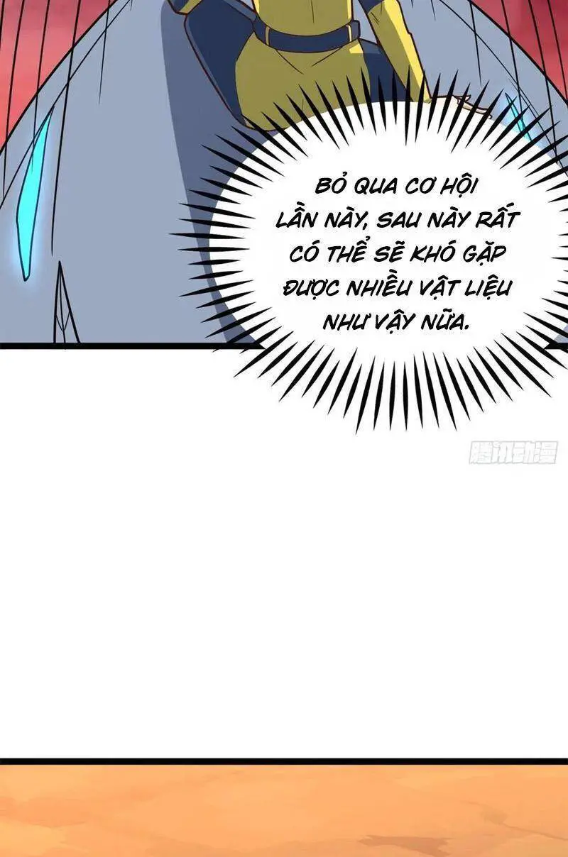 Cao Năng Lai Tập Nettruyen ZZZ Chương 214 Page 15