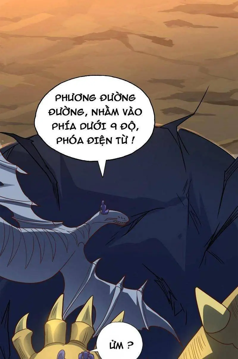 Cao Năng Lai Tập Nettruyen ZZZ Chương 214 Page 16