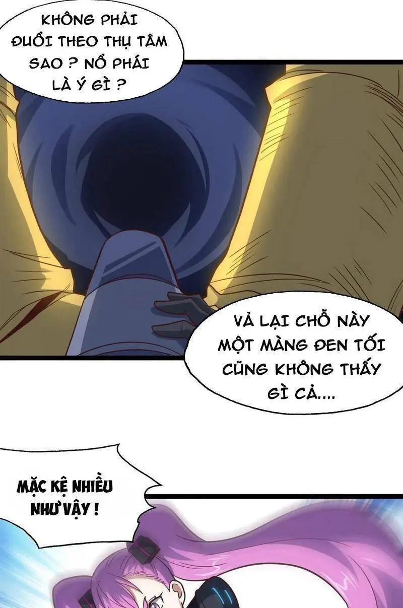 Cao Năng Lai Tập Nettruyen ZZZ Chương 214 Page 18