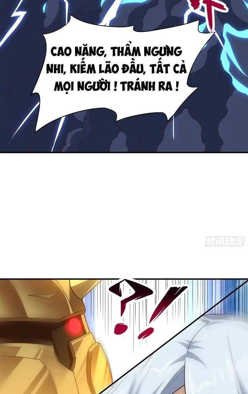 Cao Năng Lai Tập Nettruyen ZZZ Chương 212 Page 57