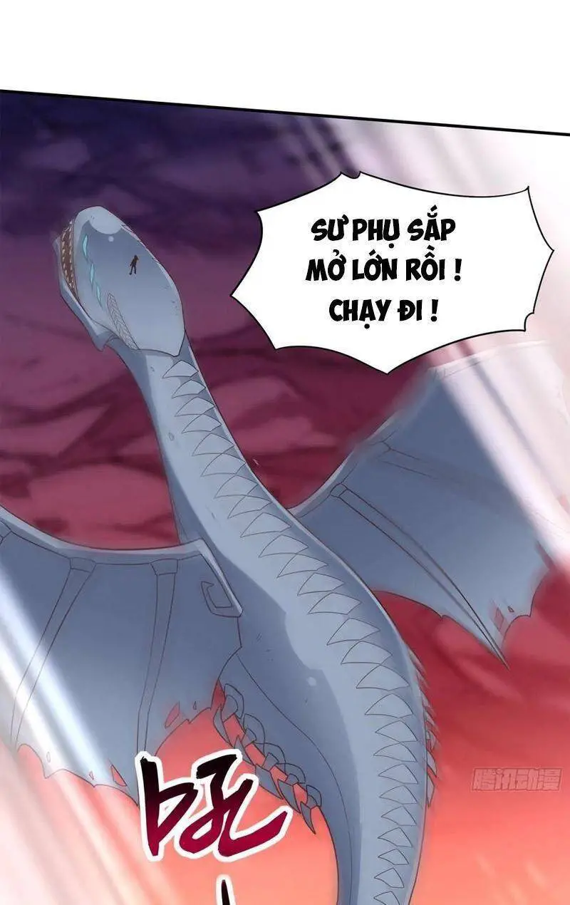Cao Năng Lai Tập Nettruyen ZZZ Chương 212 Page 59