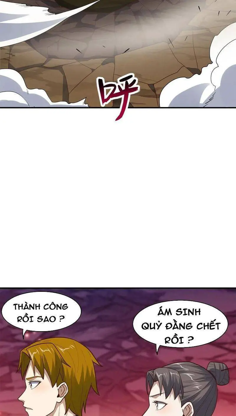 Cao Năng Lai Tập Nettruyen ZZZ Chương 212 Page 74