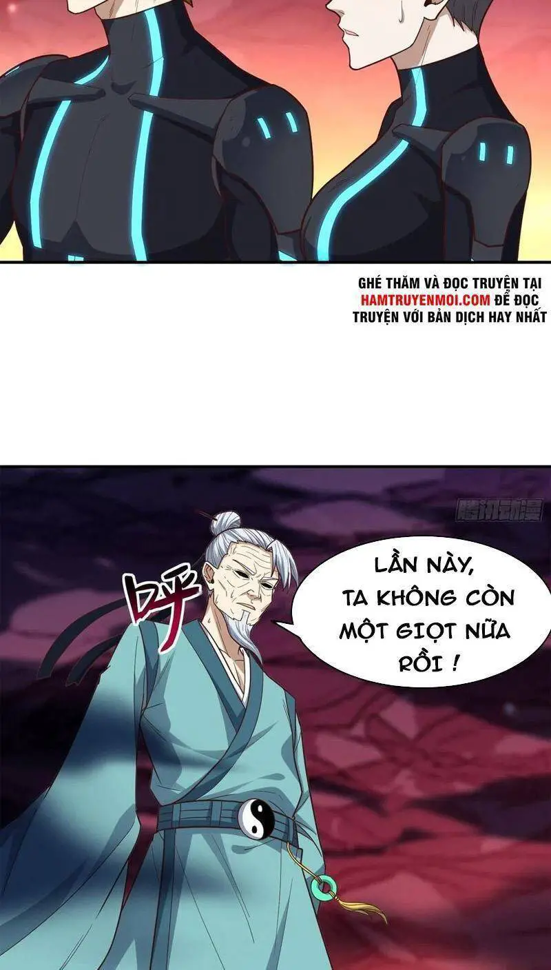 Cao Năng Lai Tập Nettruyen ZZZ Chương 212 Page 75