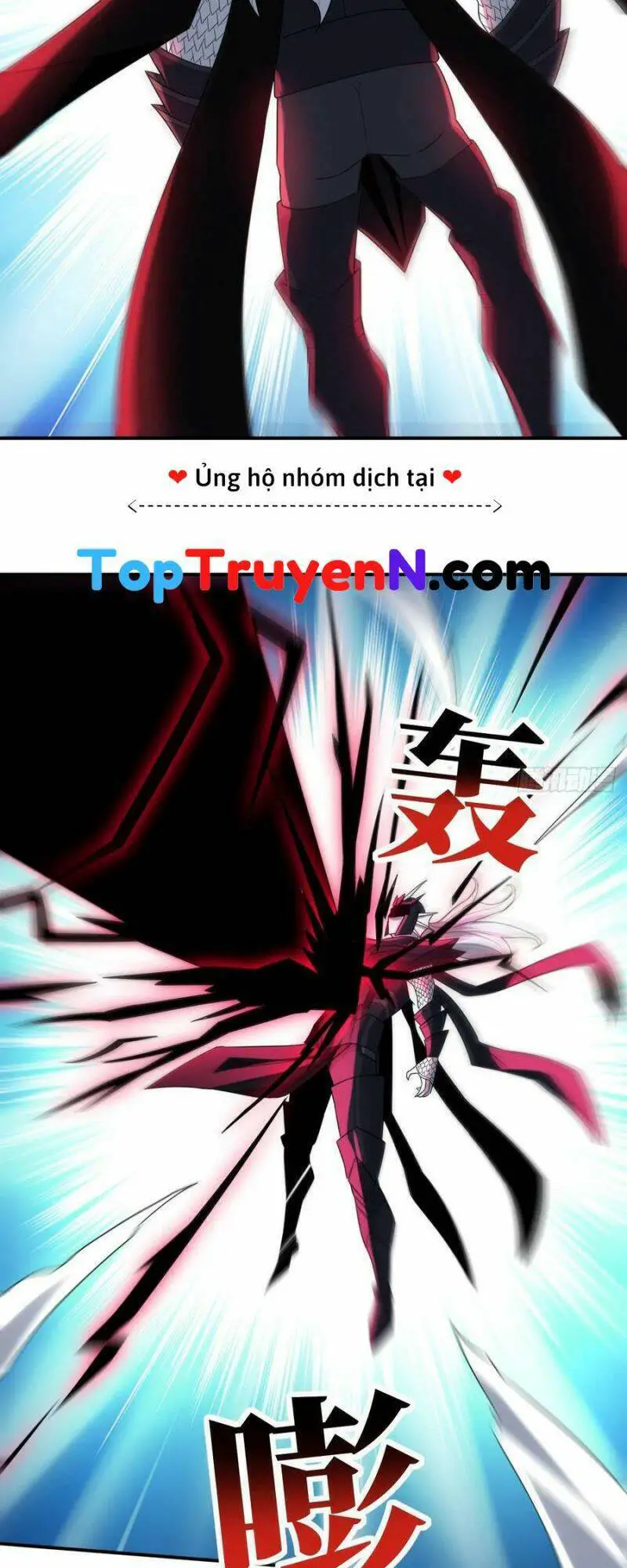 Cao Năng Lai Tập Nettruyen ZZZ Chương 258 Page 34
