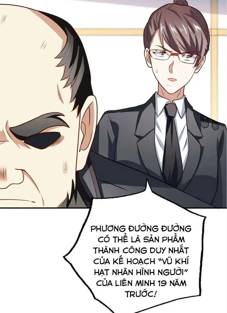 Cao Năng Lai Tập Nettruyen ZZZ Chương 162 Page 40