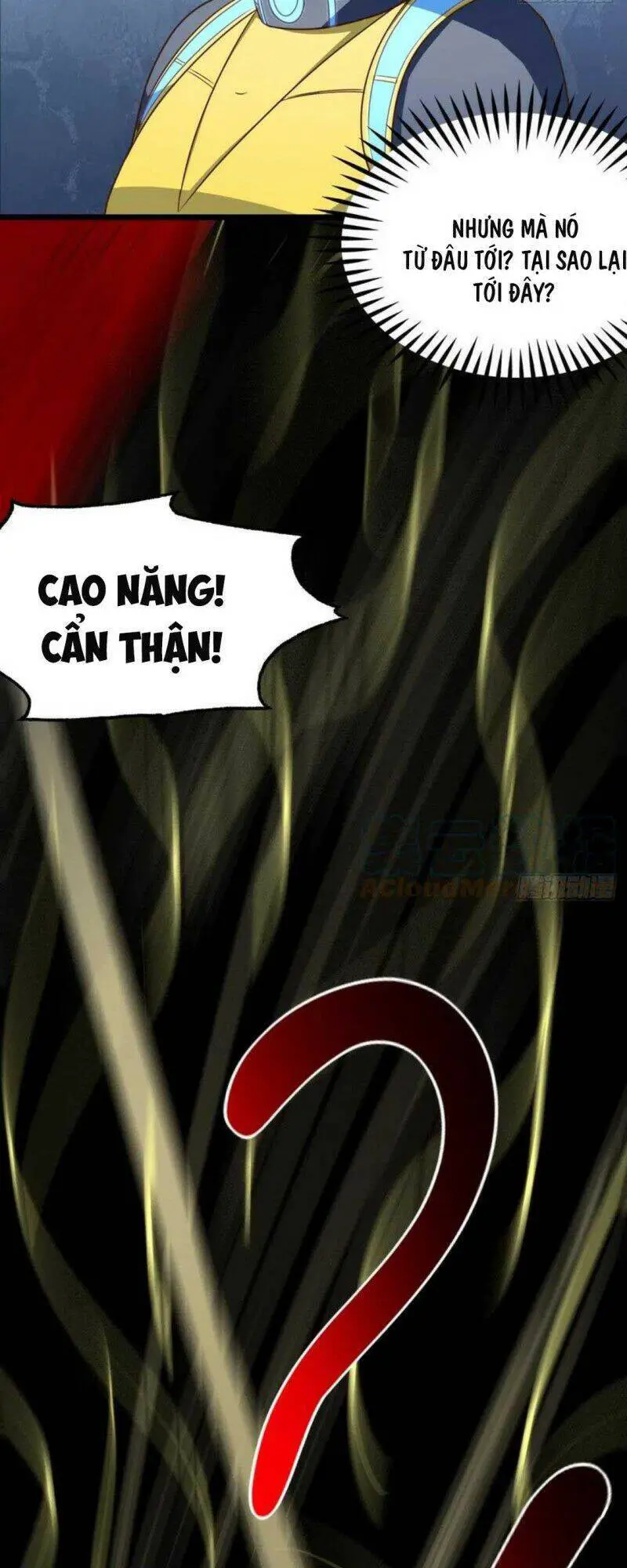 Cao Năng Lai Tập Nettruyen ZZZ Chương 211 Page 3