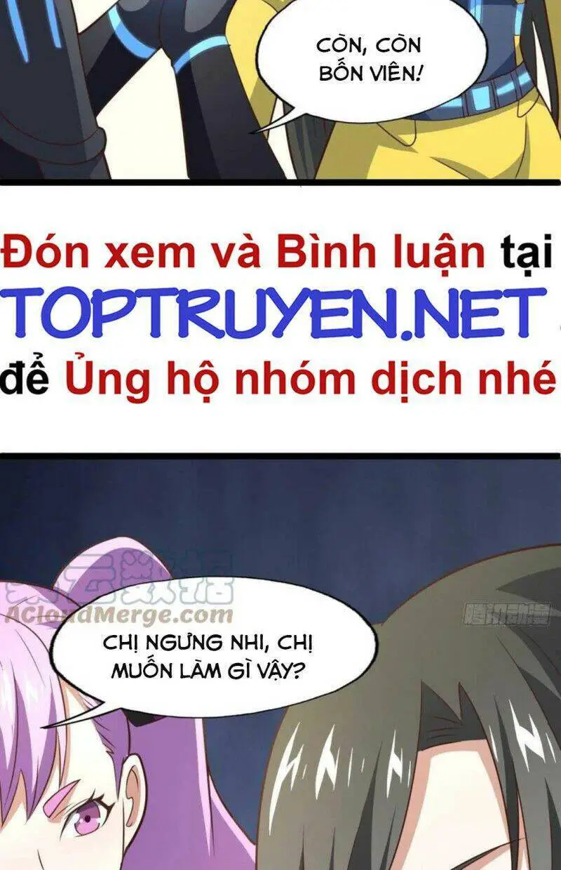 Cao Năng Lai Tập Nettruyen ZZZ Chương 211 Page 11