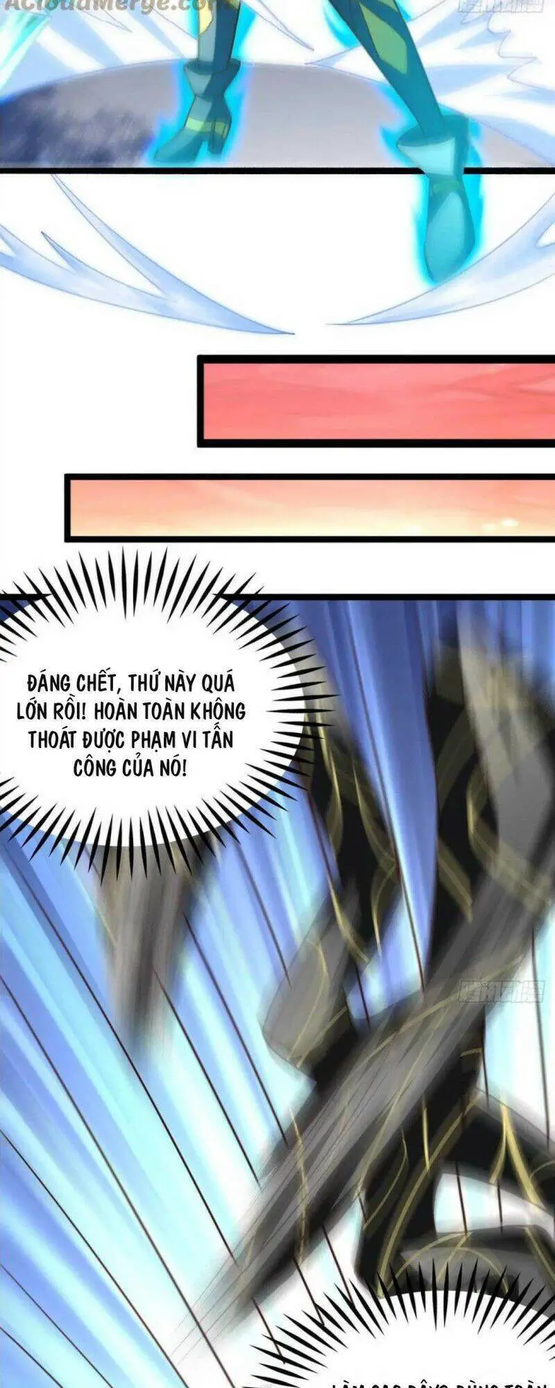 Cao Năng Lai Tập Nettruyen ZZZ Chương 211 Page 14