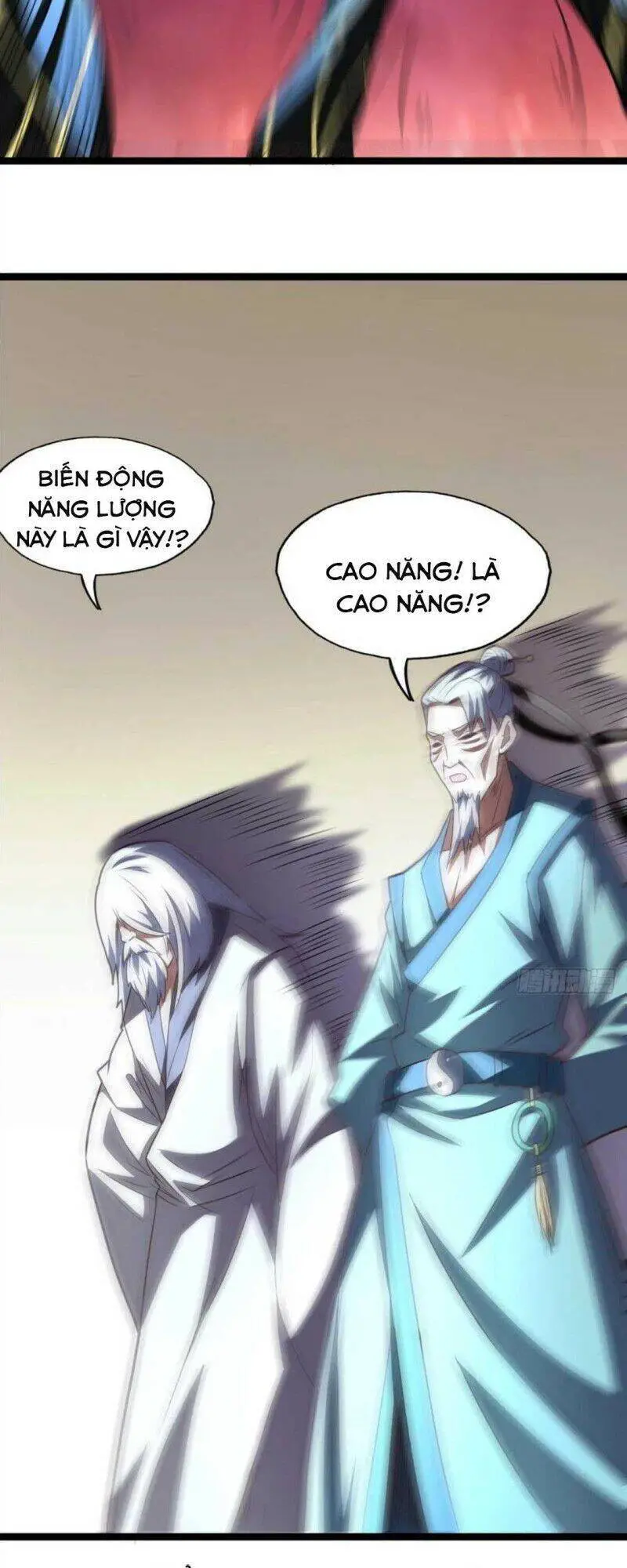 Cao Năng Lai Tập Nettruyen ZZZ Chương 211 Page 19