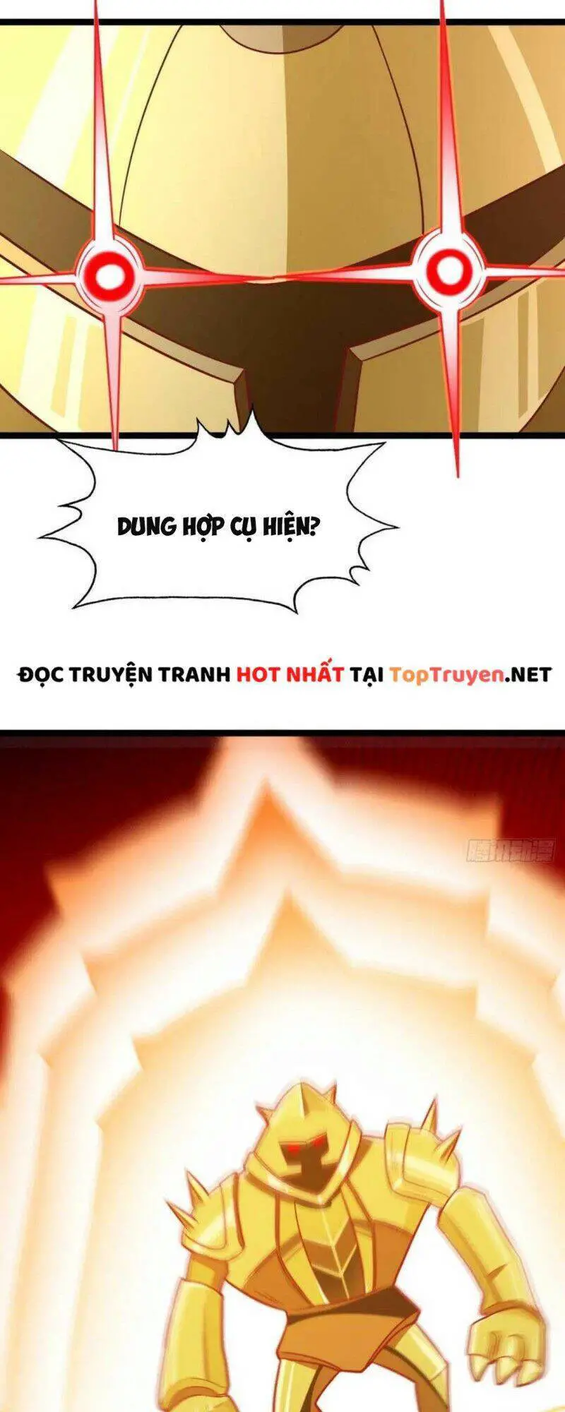 Cao Năng Lai Tập Nettruyen ZZZ Chương 211 Page 31