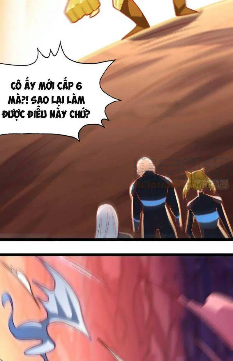 Cao Năng Lai Tập Nettruyen ZZZ Chương 211 Page 32