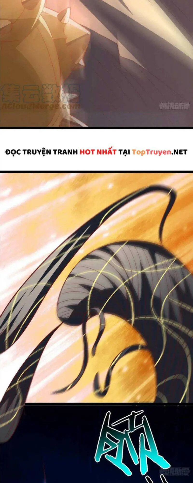 Cao Năng Lai Tập Nettruyen ZZZ Chương 211 Page 35