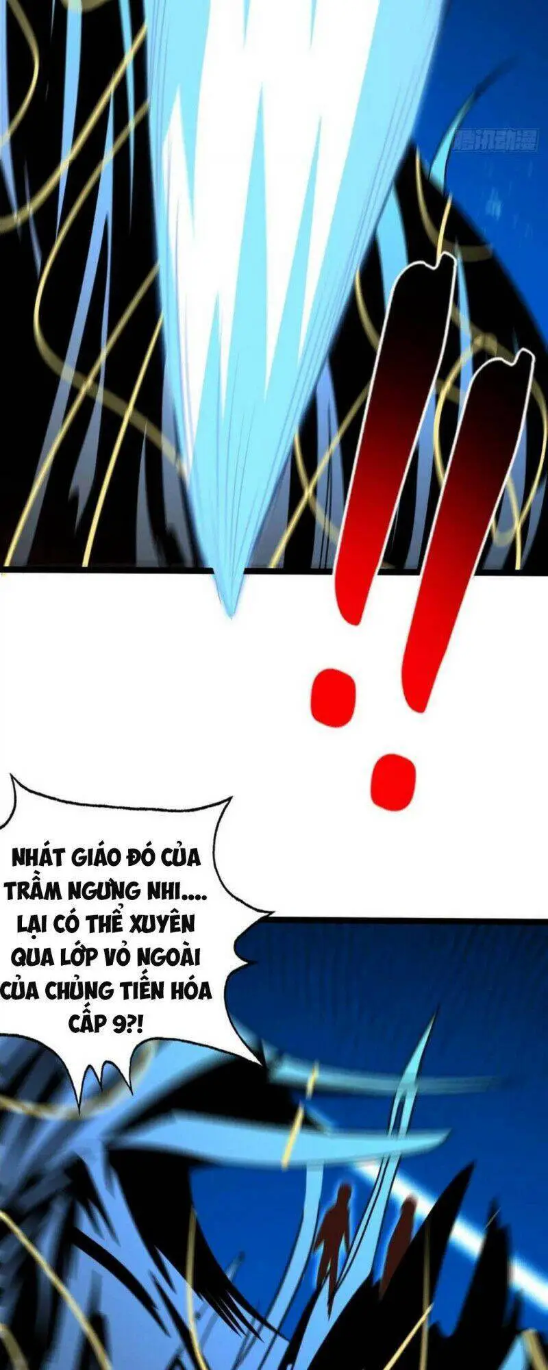 Cao Năng Lai Tập Nettruyen ZZZ Chương 211 Page 41