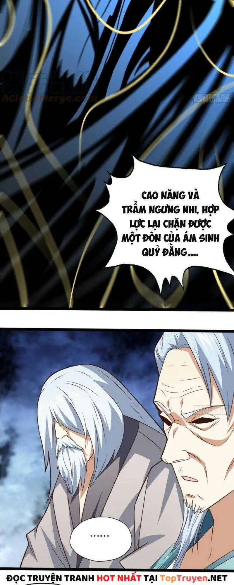 Cao Năng Lai Tập Nettruyen ZZZ Chương 211 Page 42