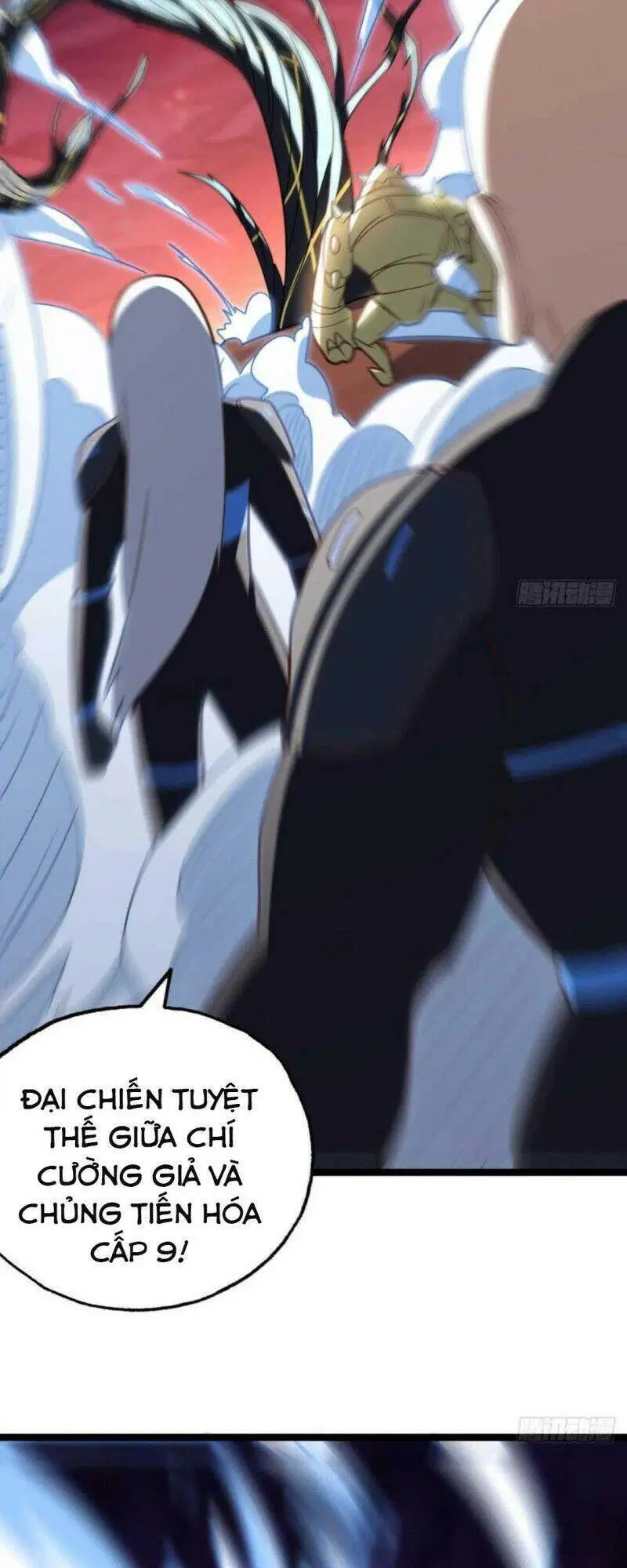 Cao Năng Lai Tập Nettruyen ZZZ Chương 211 Page 53