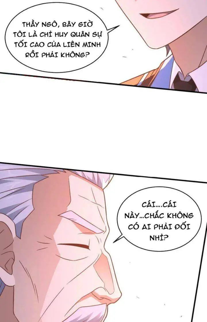 Cao Năng Lai Tập Nettruyen ZZZ Chương 304 Page 41