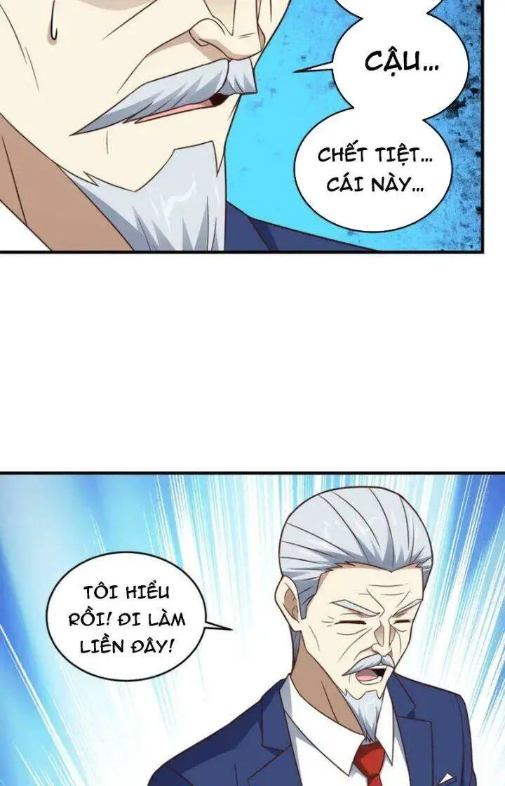 Cao Năng Lai Tập Nettruyen ZZZ Chương 304 Page 52