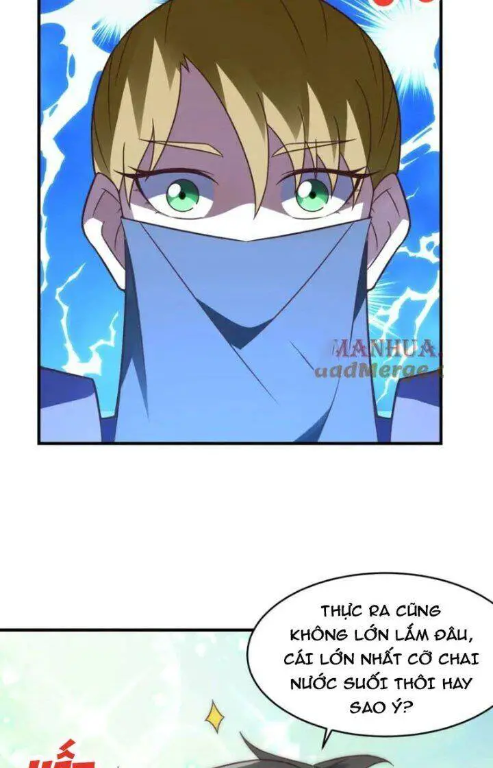 Cao Năng Lai Tập Nettruyen ZZZ Chương 304 Page 67