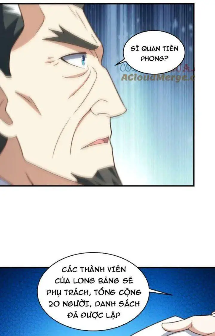 Cao Năng Lai Tập Nettruyen ZZZ Chương 305 Page 48