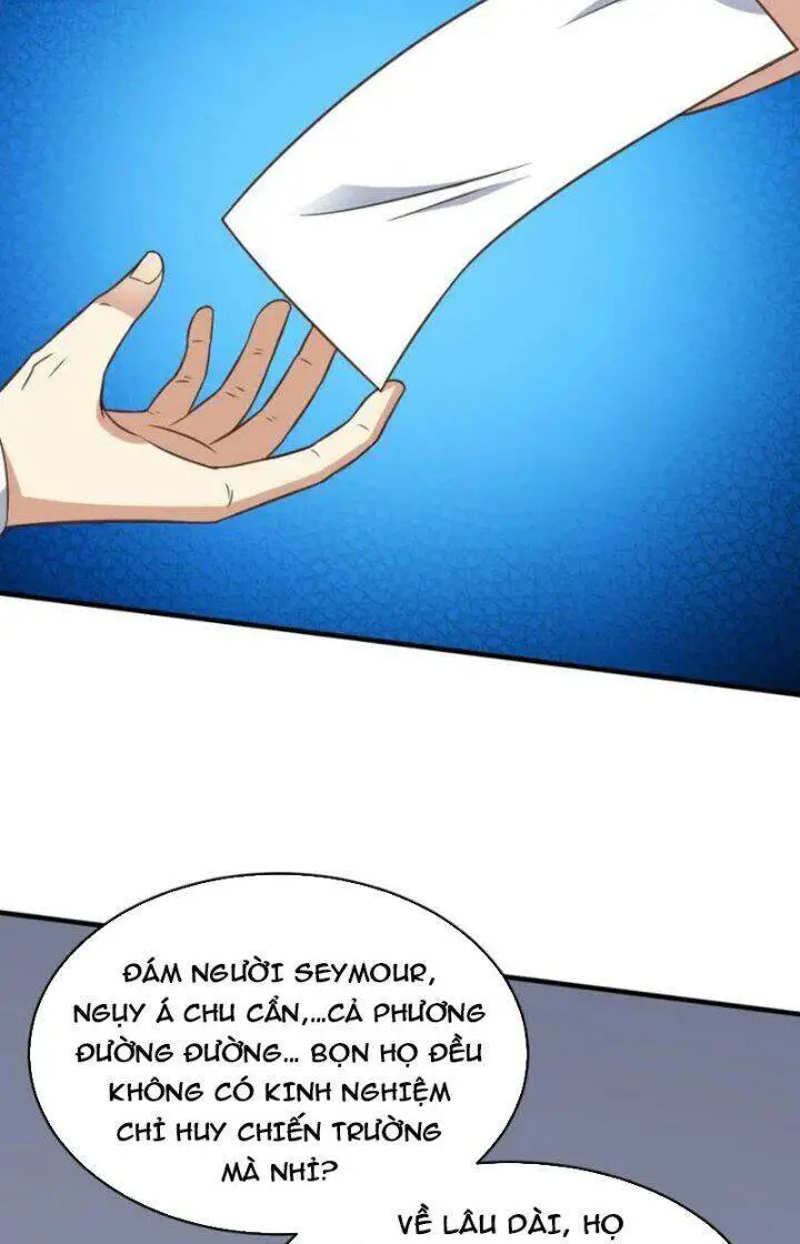 Cao Năng Lai Tập Nettruyen ZZZ Chương 305 Page 49