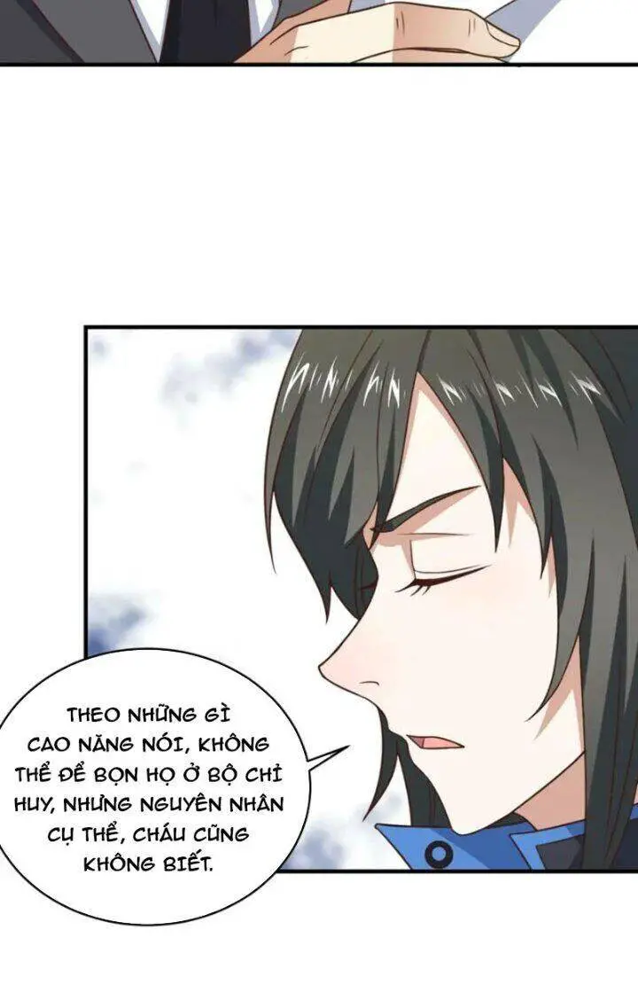 Cao Năng Lai Tập Nettruyen ZZZ Chương 305 Page 51