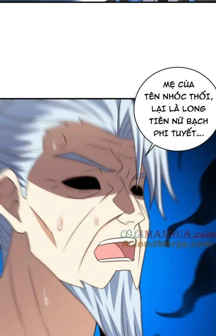 Cao Năng Lai Tập Nettruyen ZZZ Chương 305 Page 63
