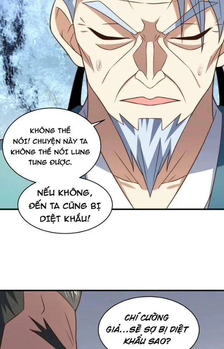 Cao Năng Lai Tập Nettruyen ZZZ Chương 305 Page 66