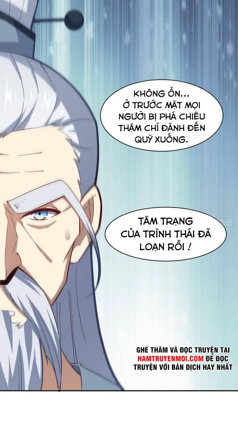Cao Năng Lai Tập Nettruyen ZZZ Chương 160 Page 3
