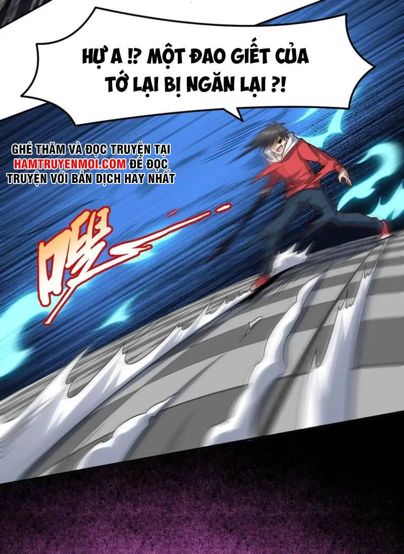 Cao Năng Lai Tập Nettruyen ZZZ Chương 161 Page 16