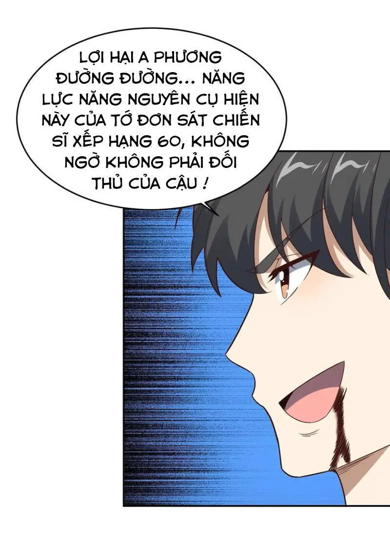 Cao Năng Lai Tập Nettruyen ZZZ Chương 161 Page 23