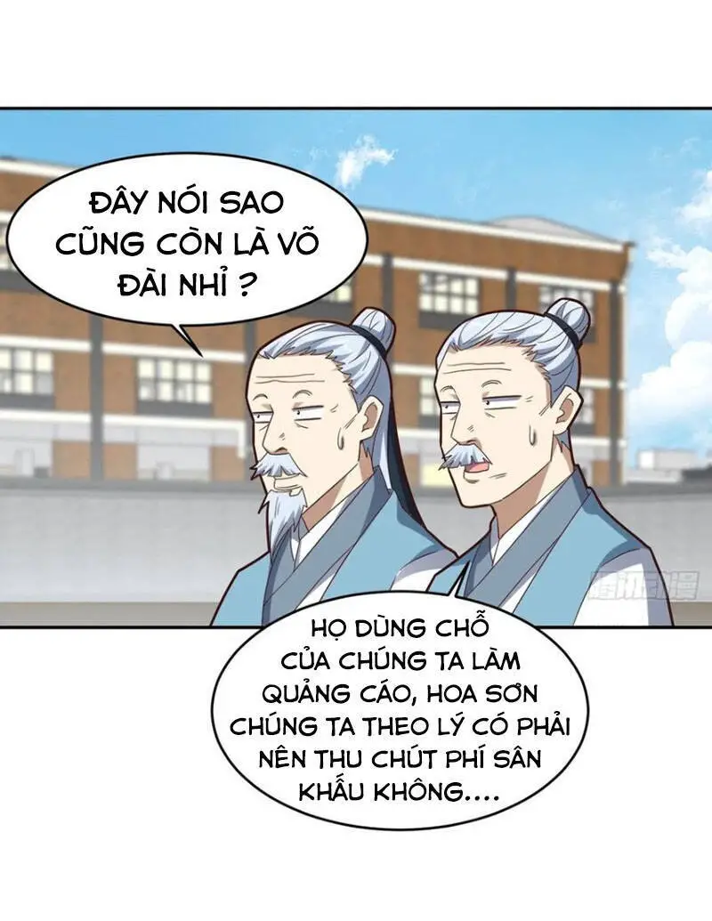Cao Năng Lai Tập Nettruyen ZZZ Chương 161 Page 36