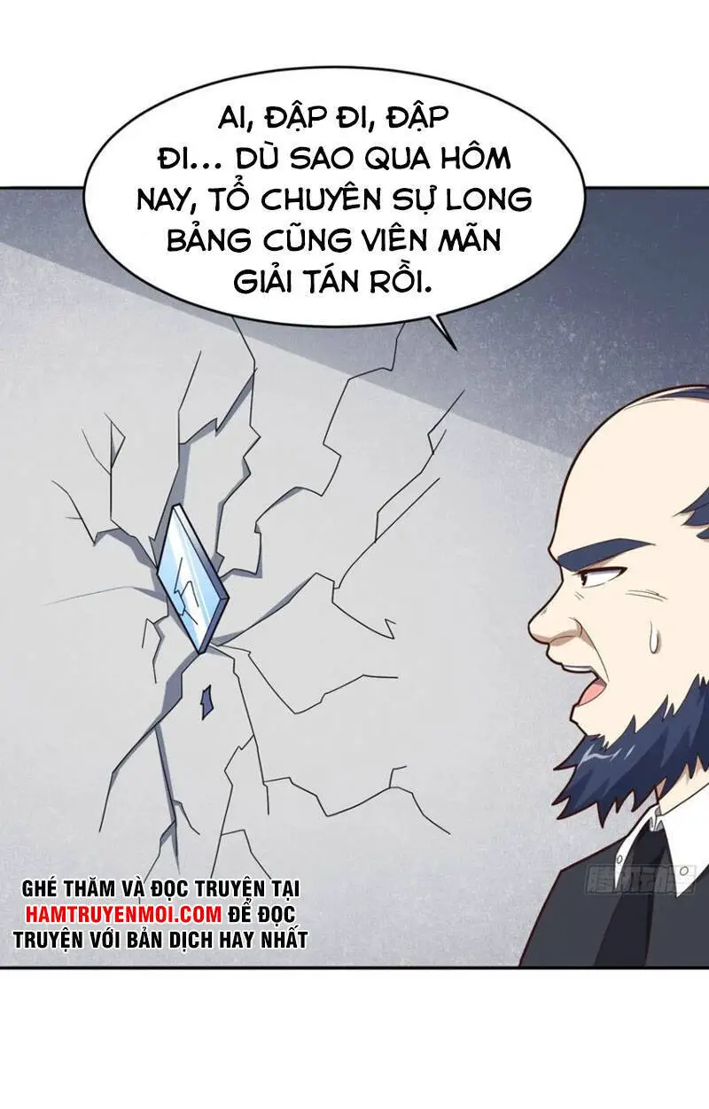 Cao Năng Lai Tập Nettruyen ZZZ Chương 161 Page 39
