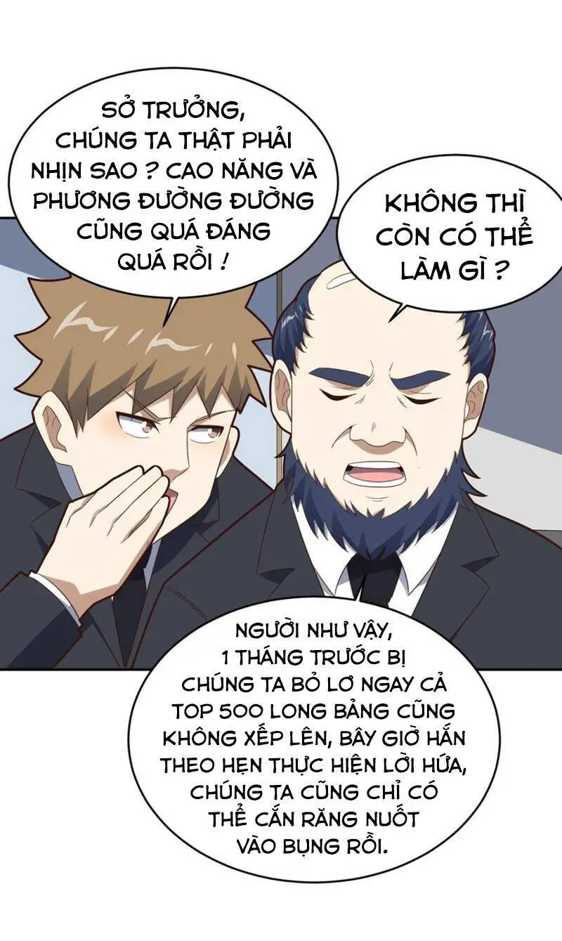 Cao Năng Lai Tập Nettruyen ZZZ Chương 161 Page 40