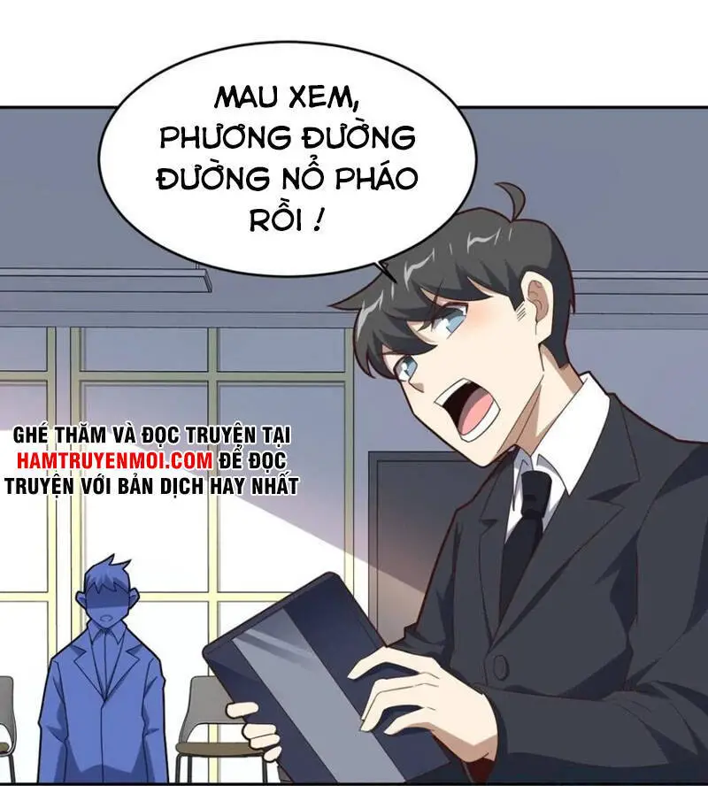 Cao Năng Lai Tập Nettruyen ZZZ Chương 161 Page 41