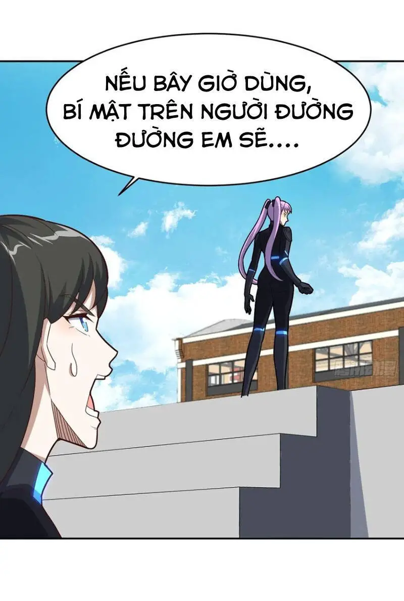 Cao Năng Lai Tập Nettruyen ZZZ Chương 161 Page 49