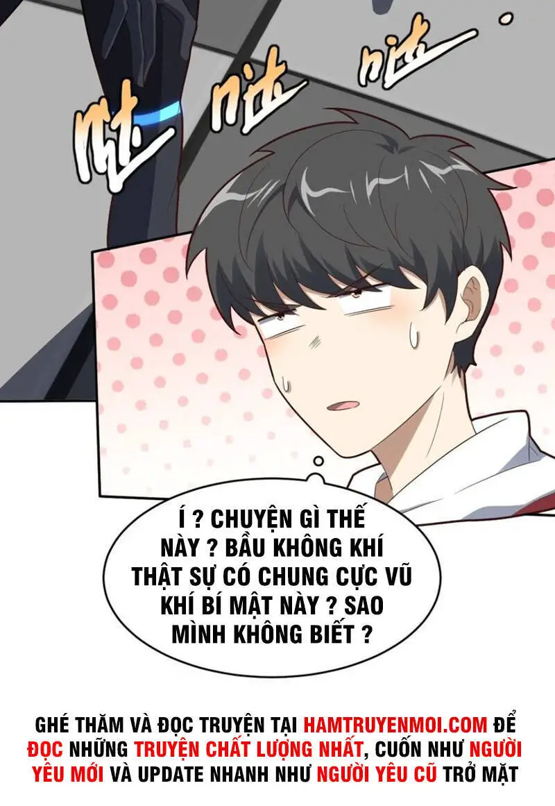 Cao Năng Lai Tập Nettruyen ZZZ Chương 161 Page 53