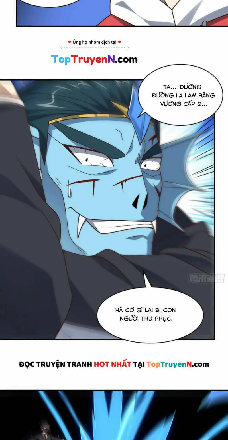 Cao Năng Lai Tập Nettruyen ZZZ Chương 254 Page 28