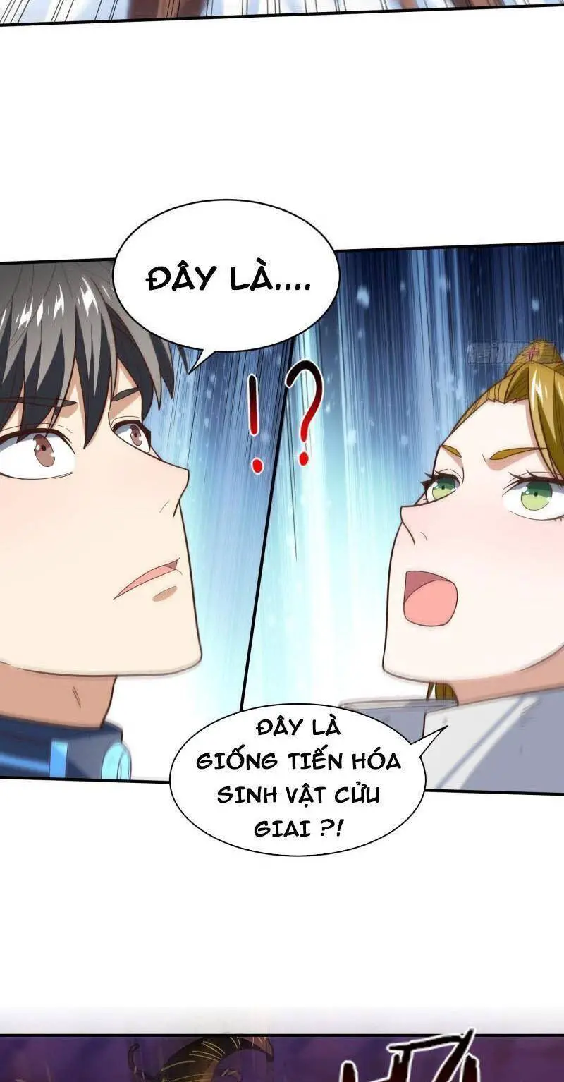 Cao Năng Lai Tập Nettruyen ZZZ Chương 209 Page 8