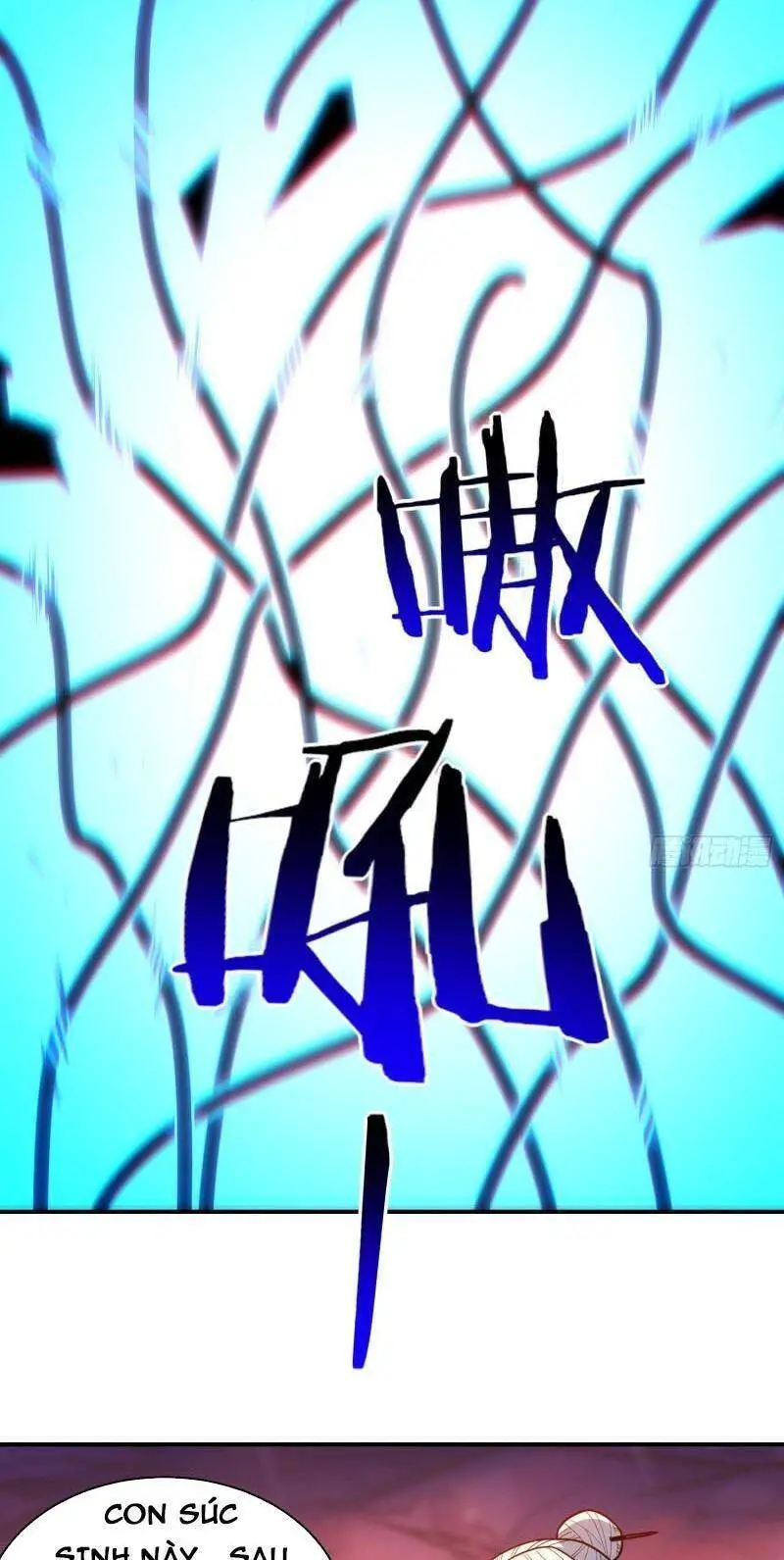 Cao Năng Lai Tập Nettruyen ZZZ Chương 209 Page 39