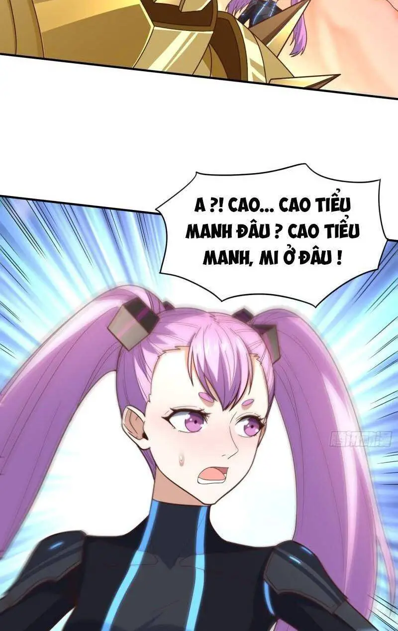 Cao Năng Lai Tập Nettruyen ZZZ Chương 209 Page 57