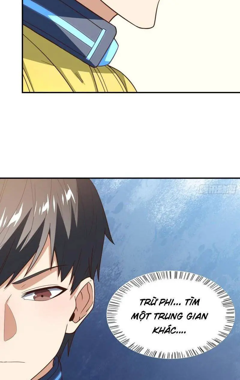 Cao Năng Lai Tập Nettruyen ZZZ Chương 209 Page 59
