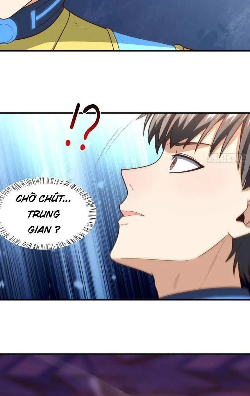 Cao Năng Lai Tập Nettruyen ZZZ Chương 209 Page 60