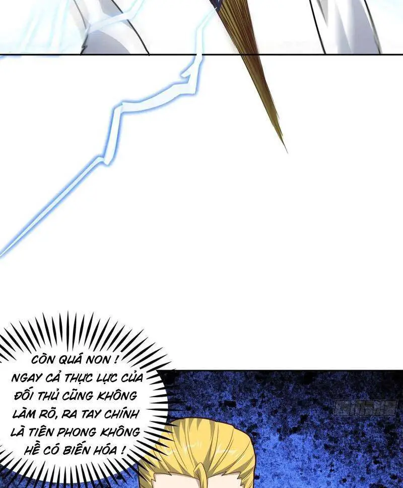 Cao Năng Lai Tập Nettruyen ZZZ Chương 208 Page 6