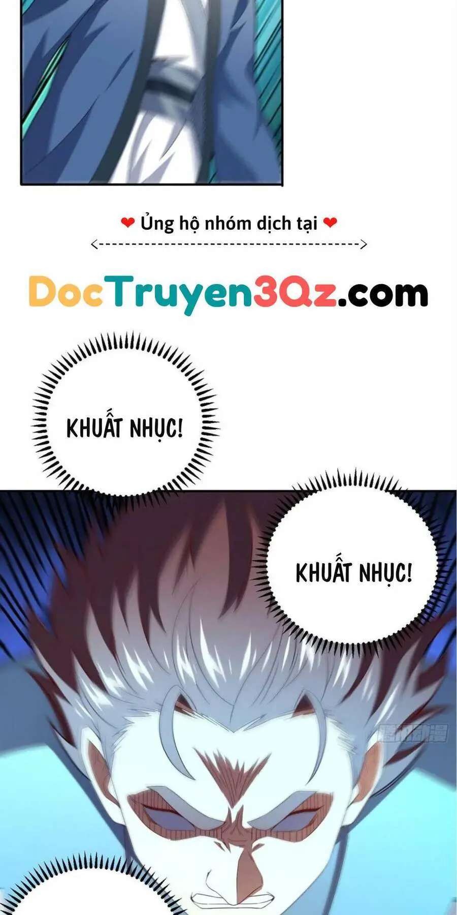 Cao Năng Lai Tập Nettruyen ZZZ Chương 158 Page 36