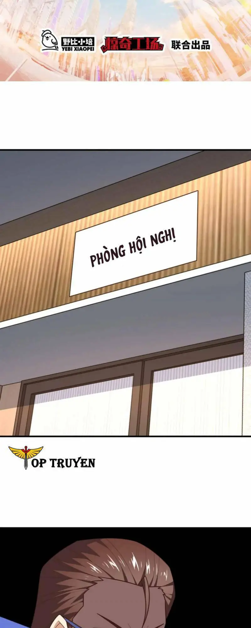 Cao Năng Lai Tập Nettruyen ZZZ Chương 301 Page 2