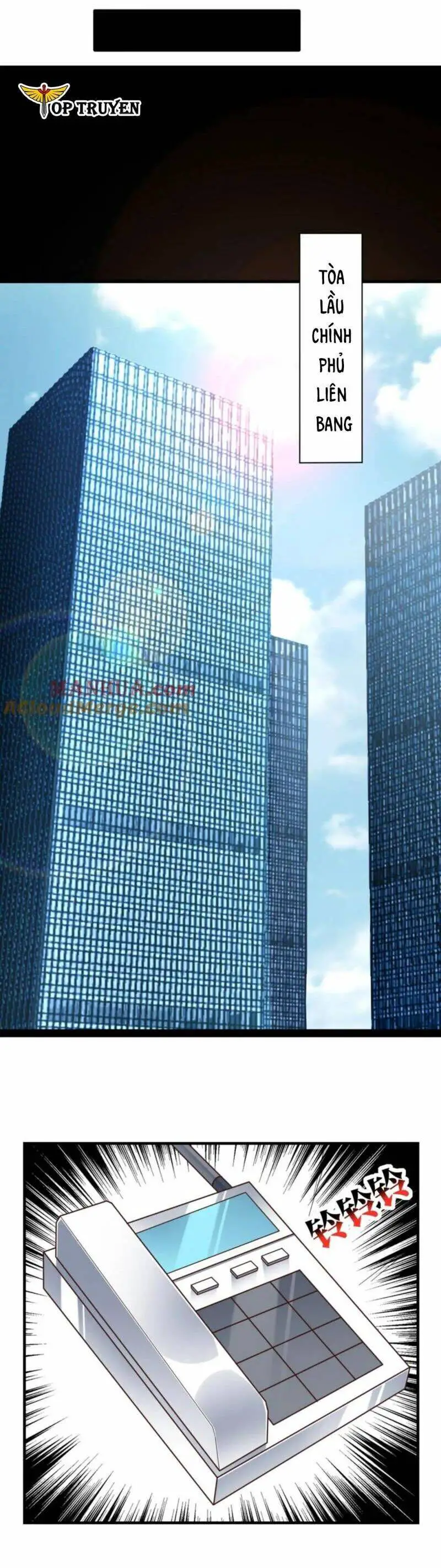 Cao Năng Lai Tập Nettruyen ZZZ Chương 300 Page 22
