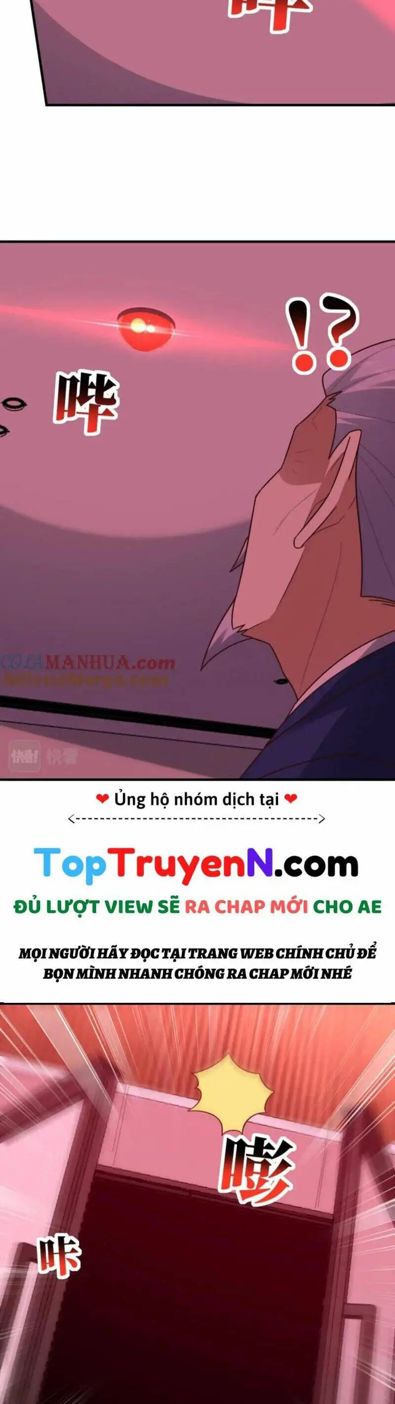 Cao Năng Lai Tập Nettruyen ZZZ Chương 300 Page 26