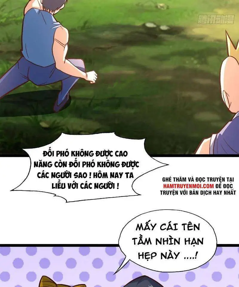 Cao Năng Lai Tập Nettruyen ZZZ Chương 207 Page 2