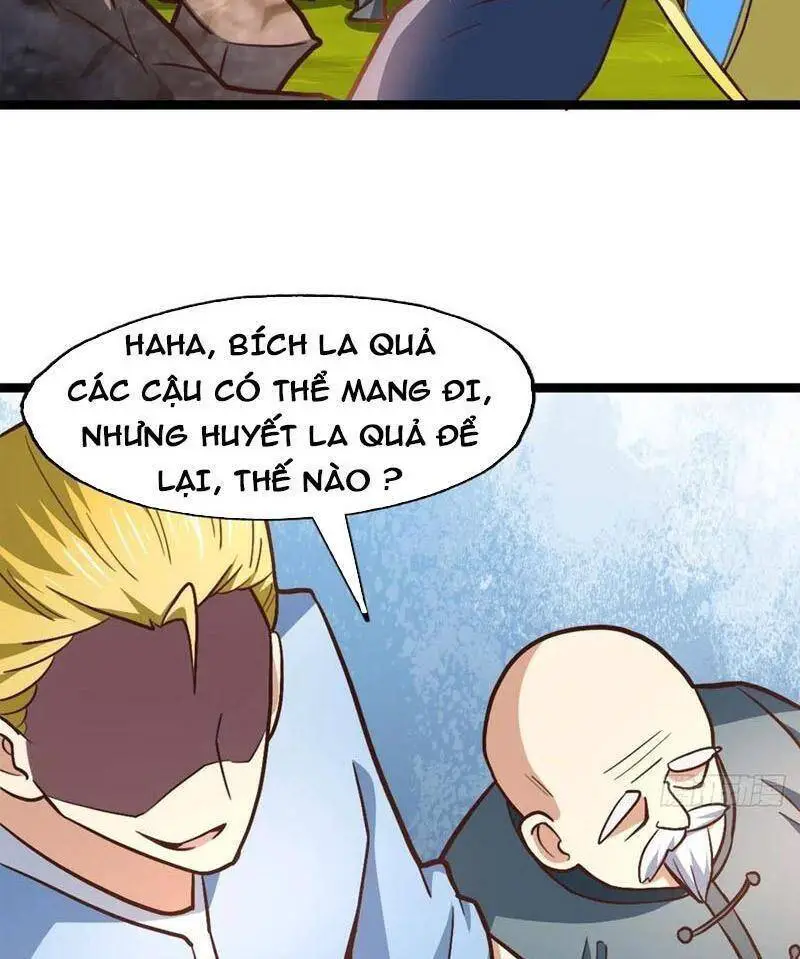 Cao Năng Lai Tập Nettruyen ZZZ Chương 207 Page 16
